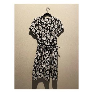 Unique Vintage Dress